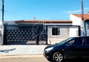 Foto 1 de Casa com 3 Quartos à venda, 300m² em Jardim Santa Antonieta, Marília
