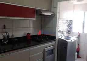 Foto 1 de Apartamento com 2 Quartos à venda, 63m² em Vila Cristina, Rio Claro