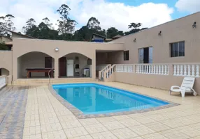 Foto 1 de Casa com 3 Quartos à venda, 229m² em Esmeralda Park, Cotia