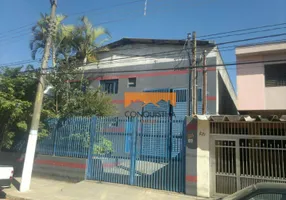 Foto 1 de Galpão/Depósito/Armazém para venda ou aluguel, 330m² em Rudge Ramos, São Bernardo do Campo