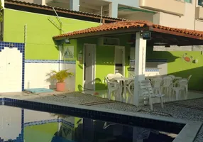 Foto 1 de Apartamento com 3 Quartos à venda, 122m² em Itapuã, Salvador