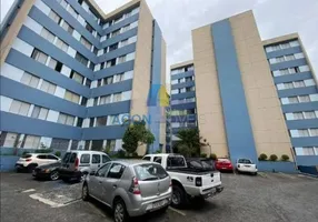 Foto 1 de Apartamento com 2 Quartos para alugar, 46m² em Vila Rica, São Bernardo do Campo