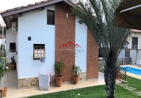 Foto 1 de Casa com 3 Quartos à venda, 520m² em Bom Retiro, Jarinu