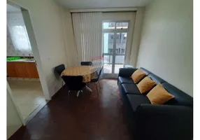 Foto 1 de Apartamento com 1 Quarto à venda, 68m² em Centro, Guarapari