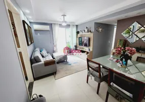 Foto 1 de Apartamento com 2 Quartos à venda, 71m² em Pechincha, Rio de Janeiro