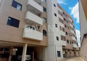 Foto 1 de Apartamento com 1 Quarto para alugar, 50m² em Vera Cruz, Valinhos