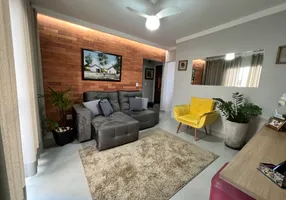 Foto 1 de Apartamento com 2 Quartos à venda, 70m² em Jardim Simus, Sorocaba