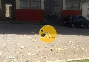 Foto 1 de Ponto Comercial para venda ou aluguel, 500m² em Jardim São Dimas, São José dos Campos