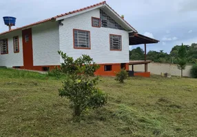 Foto 1 de Casa com 3 Quartos à venda, 2500m² em Planta Granjas Eldorado, Piraquara