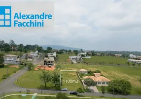 Foto 1 de Lote/Terreno à venda, 1100m² em Condomínio Saint Charbel, Aracoiaba da Serra