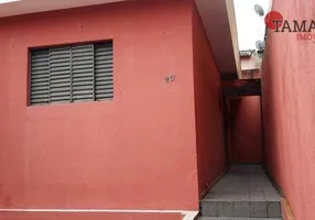 Foto 1 de Casa com 4 Quartos à venda, 120m² em Jardim Vila Carrão, São Paulo