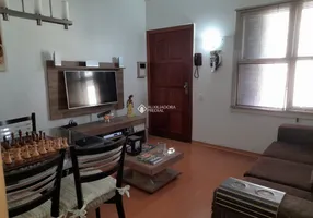 Foto 1 de Apartamento com 2 Quartos à venda, 59m² em Tristeza, Porto Alegre