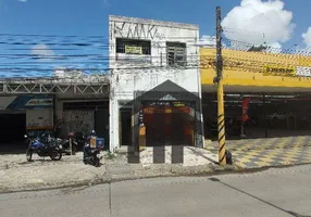 Foto 1 de Galpão/Depósito/Armazém à venda, 450m² em Espinheiro, Recife