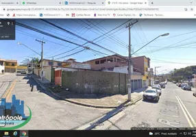 Foto 1 de Lote/Terreno à venda, 144m² em Jardim Pinhal, Guarulhos