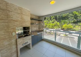 Foto 1 de Apartamento com 2 Quartos para alugar, 114m² em Vila Ema, São José dos Campos