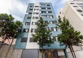 Foto 1 de Apartamento com 1 Quarto para alugar, 56m² em Bigorrilho, Curitiba