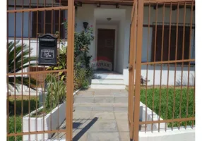 Foto 1 de Casa com 4 Quartos à venda, 288m² em Centro, Santa Cruz do Sul