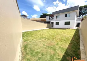 Foto 1 de Casa com 3 Quartos à venda, 360m² em Rio Branco, Belo Horizonte