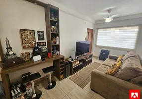 Foto 1 de Apartamento com 2 Quartos à venda, 81m² em Vila Omar, Americana