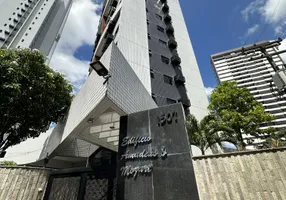 Foto 1 de Apartamento com 3 Quartos à venda, 90m² em Madalena, Recife