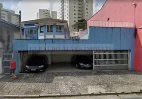Foto 1 de Casa com 3 Quartos à venda, 160m² em Bosque da Saúde, São Paulo