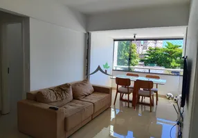 Foto 1 de Apartamento com 2 Quartos à venda, 60m² em Brotas, Salvador