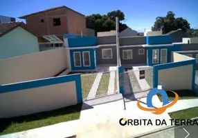 Foto 1 de Casa com 3 Quartos à venda, 51m² em Del Rey, São José dos Pinhais