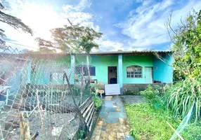 Foto 1 de Casa com 3 Quartos à venda, 165m² em Jardim Umuarama, Itanhaém