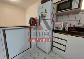Foto 1 de Apartamento com 2 Quartos à venda, 64m² em Messejana, Fortaleza