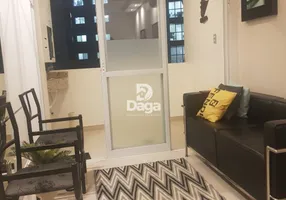 Foto 1 de Apartamento com 2 Quartos à venda, 69m² em Centro, Florianópolis