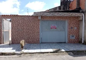 Foto 1 de Casa com 2 Quartos à venda, 90m² em Cidade Miguel Badra, Suzano