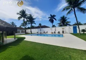 Foto 1 de Casa com 4 Quartos à venda, 200m² em Balneário Praia do Pernambuco, Guarujá