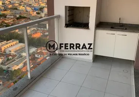 Foto 1 de Apartamento com 2 Quartos para alugar, 66m² em Pari, São Paulo