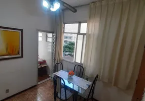 Foto 1 de Apartamento com 1 Quarto à venda, 43m² em Copacabana, Rio de Janeiro