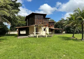 Foto 1 de Fazenda/Sítio com 4 Quartos à venda, 200m² em Caxito, Maricá