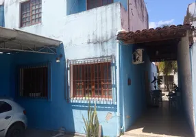 Foto 1 de Casa com 3 Quartos à venda, 200m² em Afogados, Recife