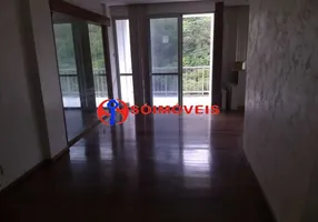 Foto 1 de Apartamento com 4 Quartos à venda, 150m² em Vidigal, Rio de Janeiro