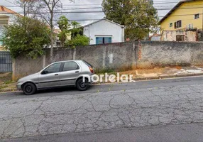 Foto 1 de Lote/Terreno à venda, 250m² em Jardim Regina, São Paulo