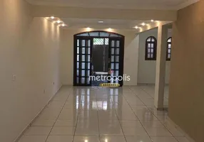 Foto 1 de Sobrado com 3 Quartos à venda, 195m² em Jardim São Paulo, São Bernardo do Campo