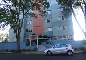 Foto 1 de Apartamento com 3 Quartos à venda, 67m² em Jardim Higienopolis, Londrina