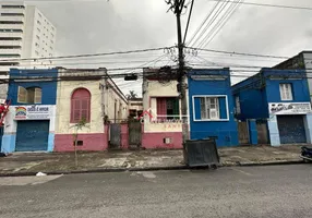 Foto 1 de Lote/Terreno à venda, 1250m² em Vila Matias, Santos