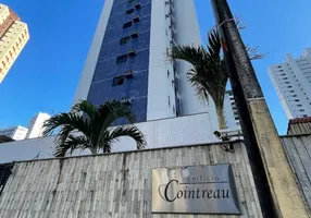 Foto 1 de Apartamento com 3 Quartos para alugar, 85m² em Torre, Recife