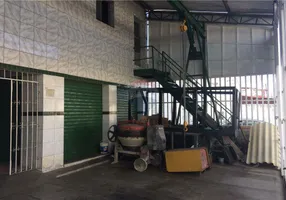 Foto 1 de Galpão/Depósito/Armazém à venda, 420m² em Getúlio Vargas, Aracaju