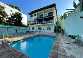 Foto 1 de Casa com 4 Quartos à venda, 467m² em Ribeira, Rio de Janeiro
