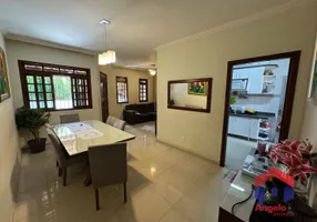 Foto 1 de Casa com 3 Quartos à venda, 105m² em Santa Mônica, Belo Horizonte