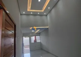 Foto 1 de Casa com 3 Quartos à venda, 86m² em Jardim Oriental, Maringá