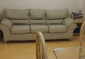 Foto 1 de Apartamento com 2 Quartos à venda, 53m² em Vila Sao Rafael, Guarulhos