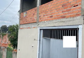 Foto 1 de Casa com 2 Quartos à venda, 110m² em Jardim Paulista, Itapevi