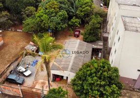 Foto 1 de Lote/Terreno à venda, 1000m² em Jardim Brasilia, Águas Lindas de Goiás