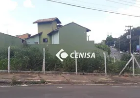 Foto 1 de Lote/Terreno à venda, 380m² em Jardim Esplanada, Indaiatuba